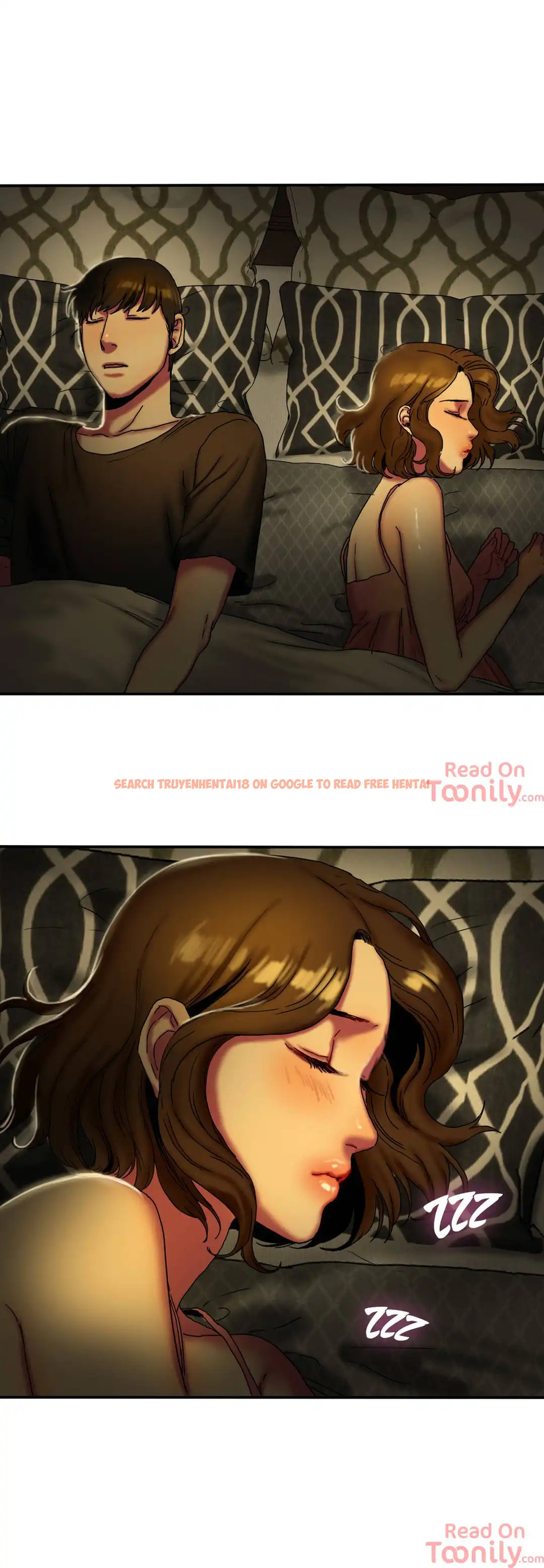 Read Hentai Image 27 405 in comic Bittersweet - Chapter 12 - www.hentaitnt.net