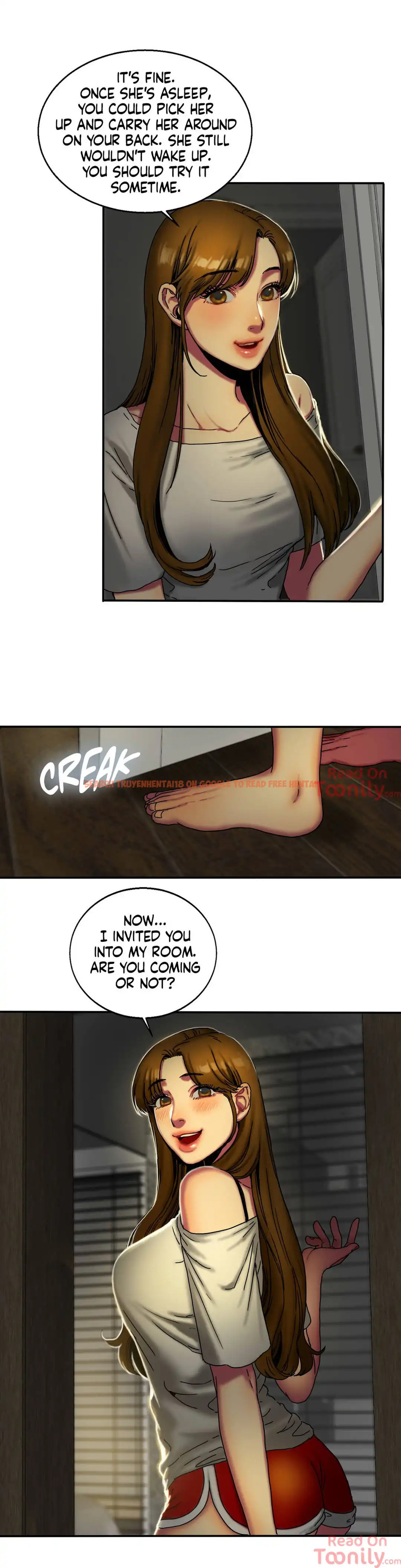Read Hentai Image 3 402 in comic Bittersweet - Chapter 12 - www.hentaitnt.net