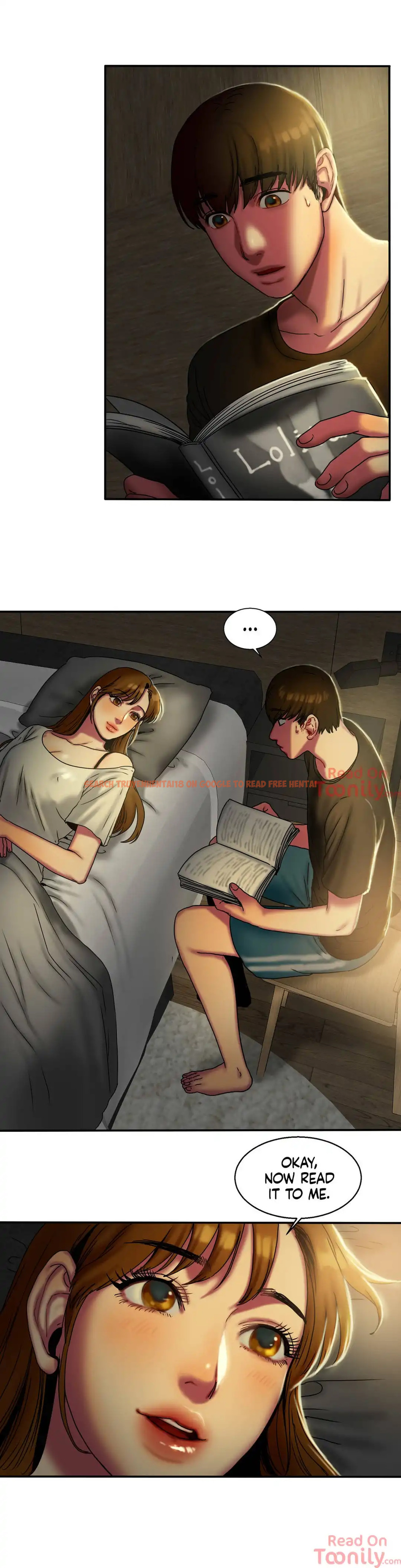 Read Hentai Image 5 402 in comic Bittersweet - Chapter 12 - www.hentaitnt.net