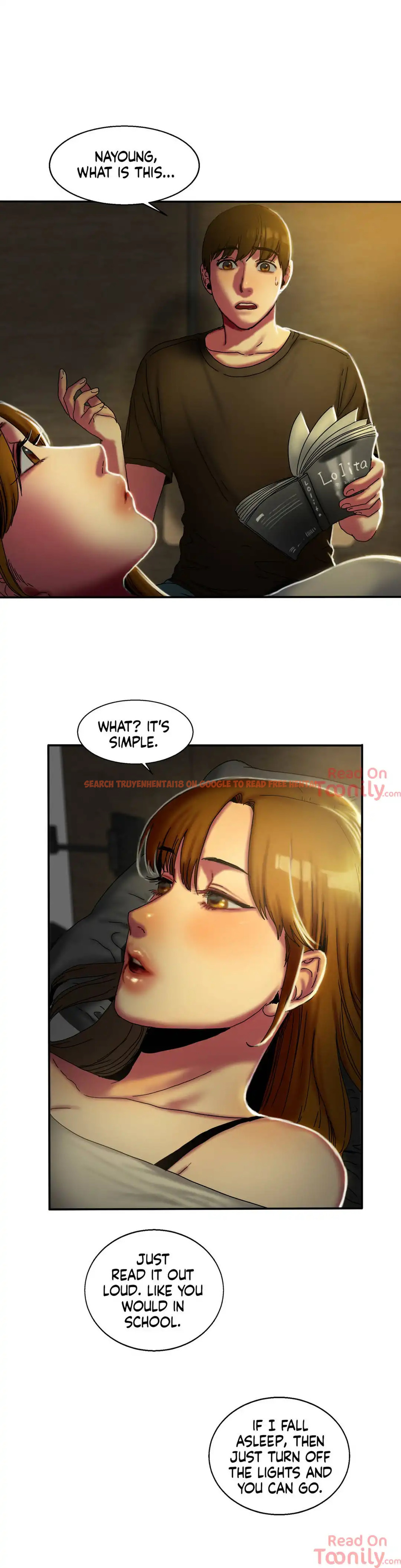 Read Hentai Image 6 402 in comic Bittersweet - Chapter 12 - www.hentaitnt.net