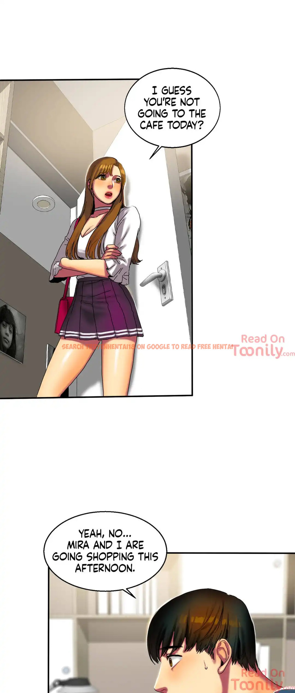 Read Hentai Image 10 401 in comic Bittersweet - Chapter 13 - www.hentaitnt.net