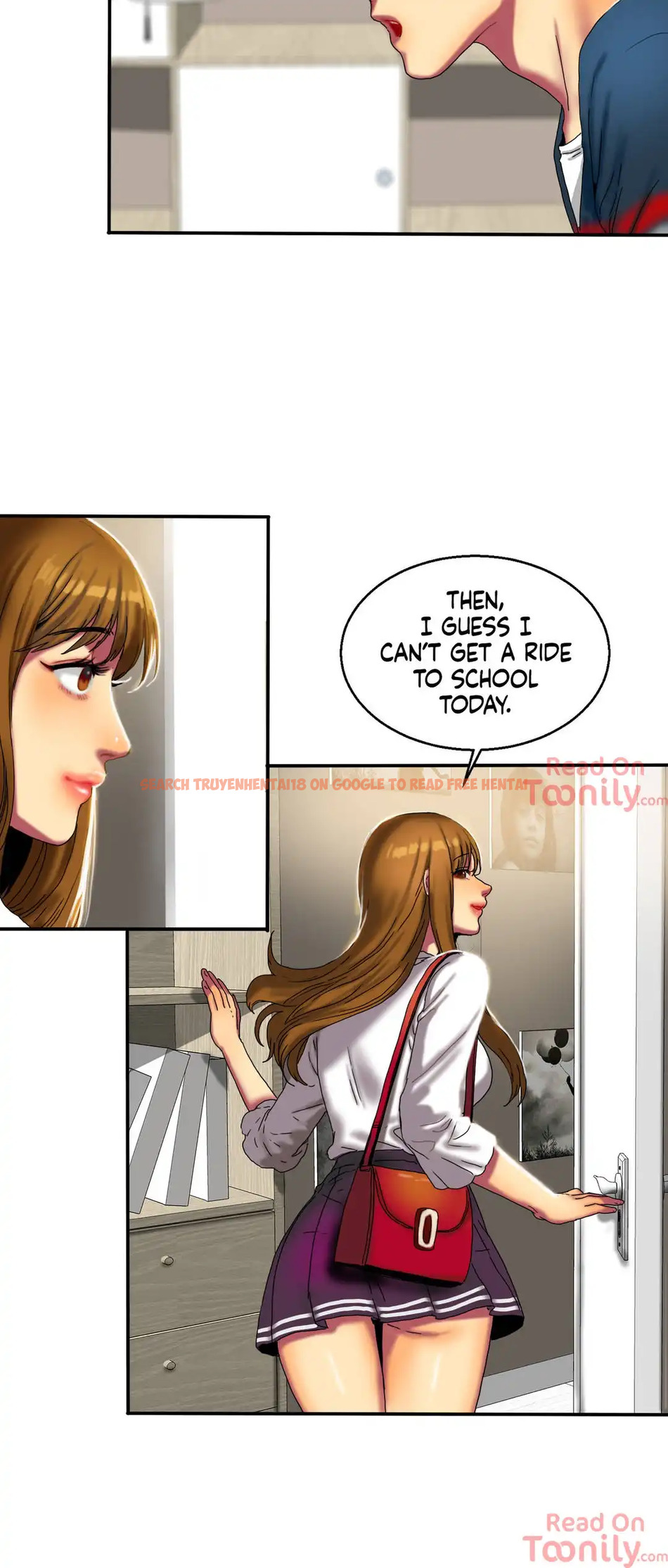 Read Hentai Image 11 401 in comic Bittersweet - Chapter 13 - www.hentaitnt.net