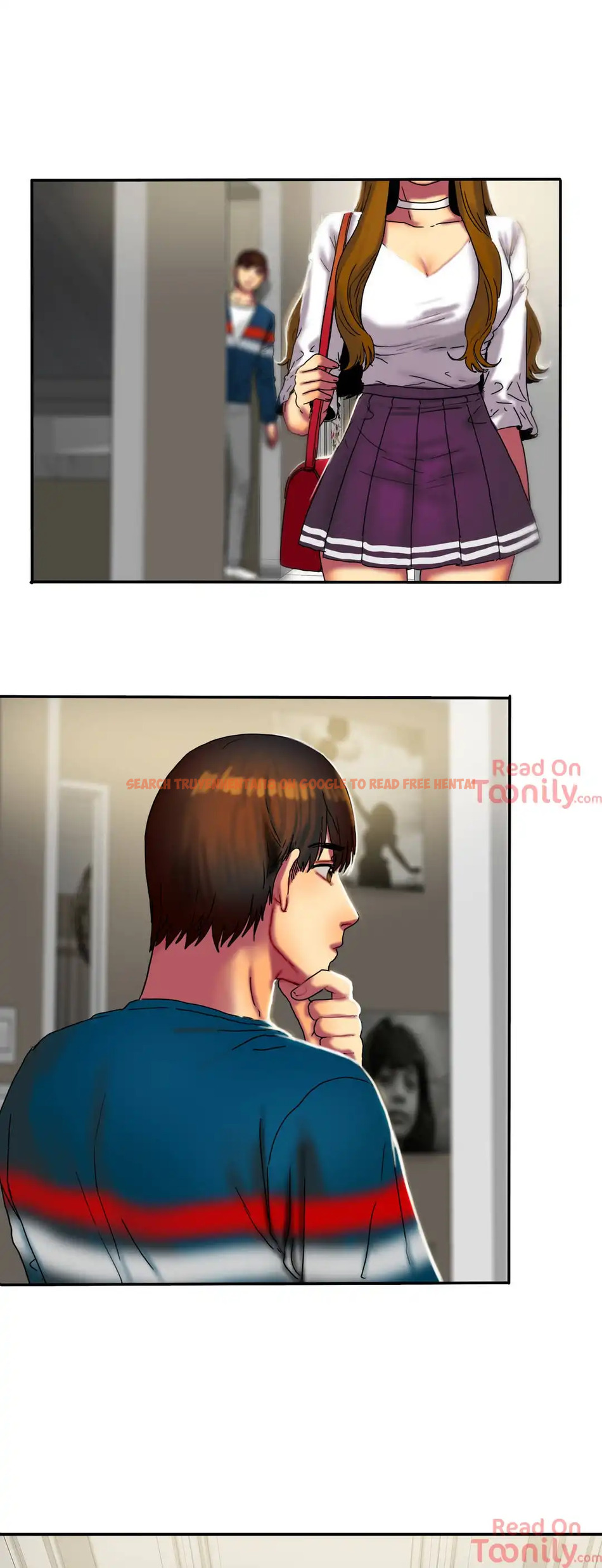 Read Hentai Image 12 401 in comic Bittersweet - Chapter 13 - www.hentaitnt.net