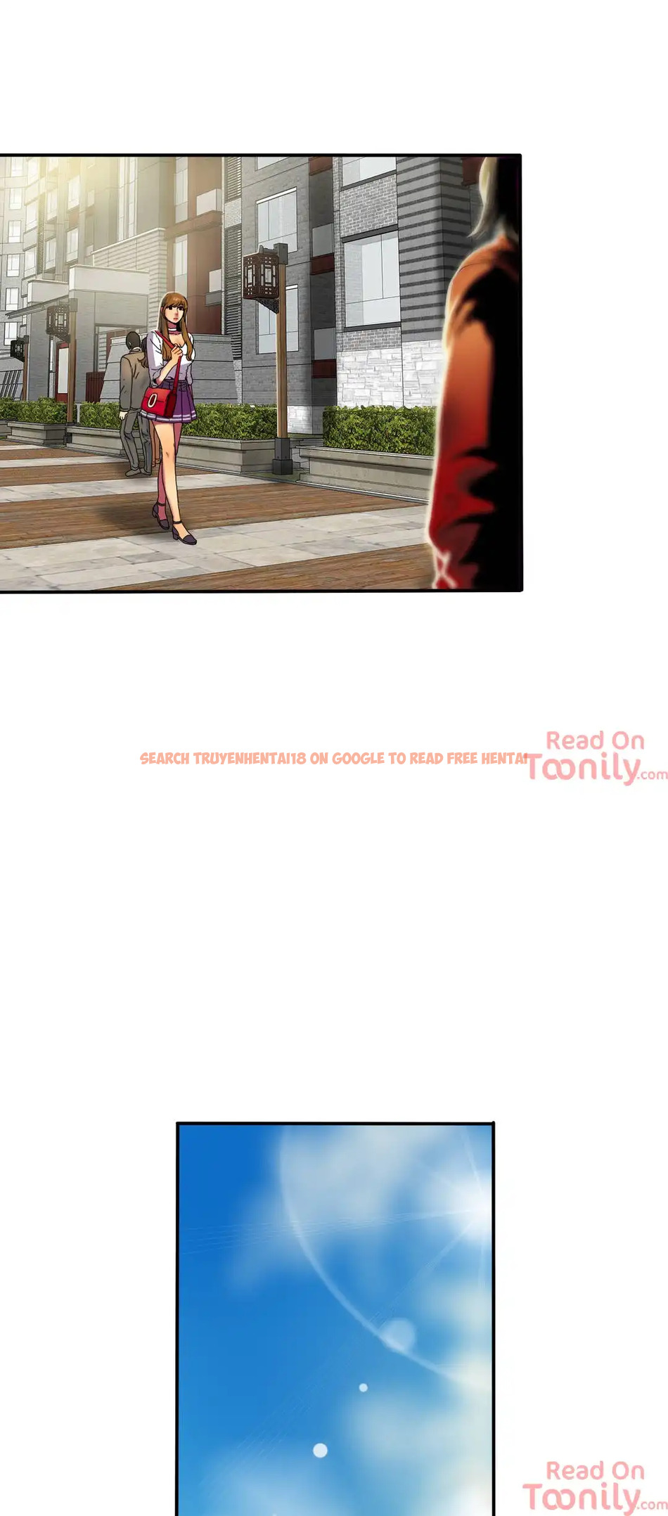 Read Hentai Image 14 402 in comic Bittersweet - Chapter 13 - www.hentaitnt.net