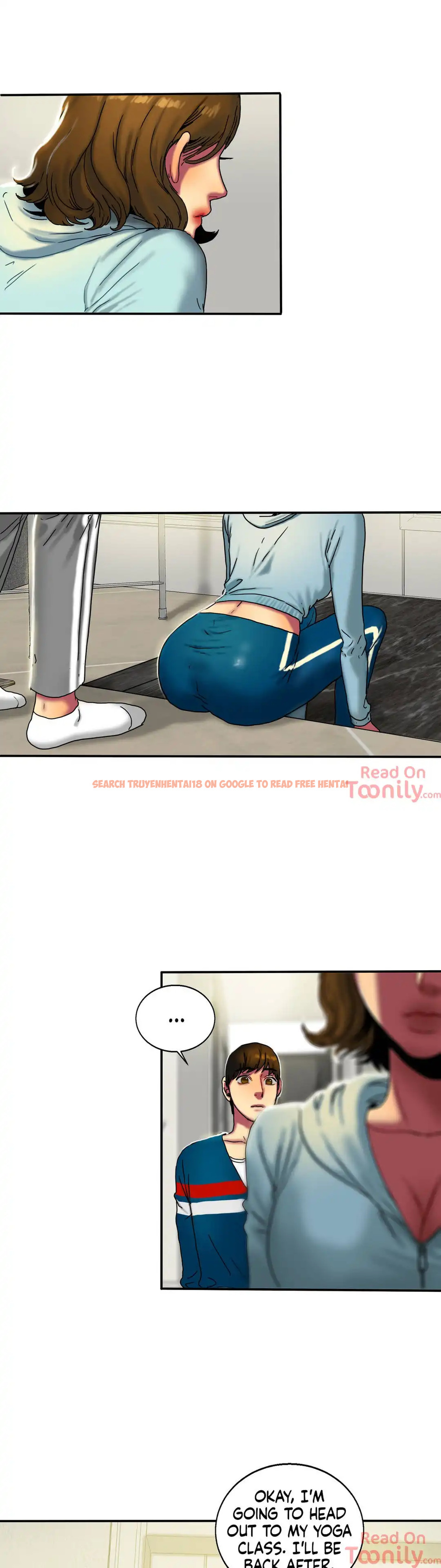Read Hentai Image 16 402 in comic Bittersweet - Chapter 13 - www.hentaitnt.net