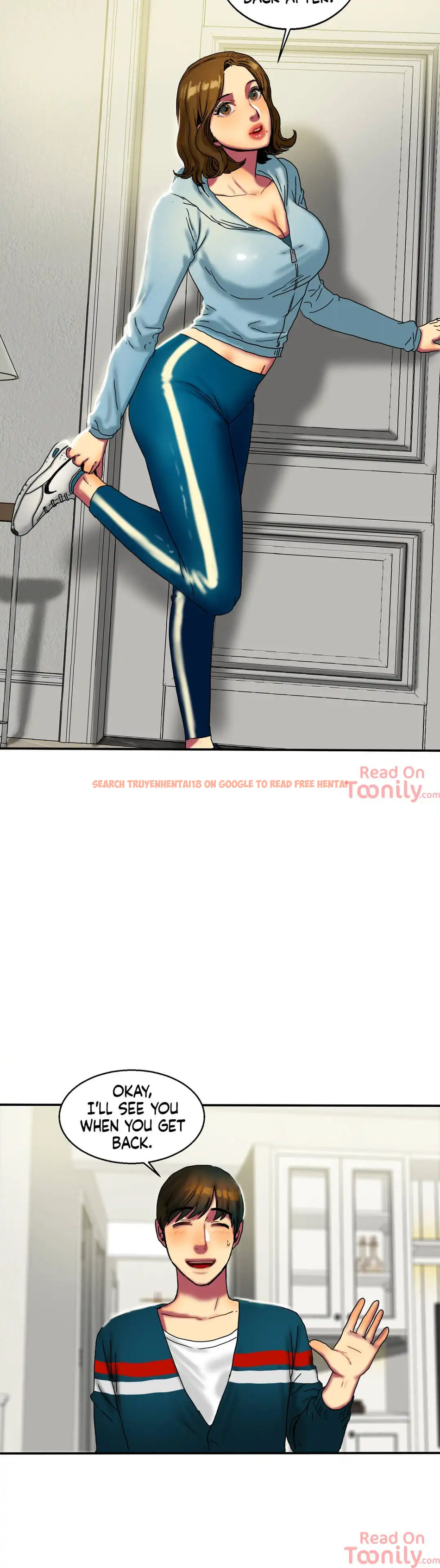 Read Hentai Image 17 402 in comic Bittersweet - Chapter 13 - www.hentaitnt.net