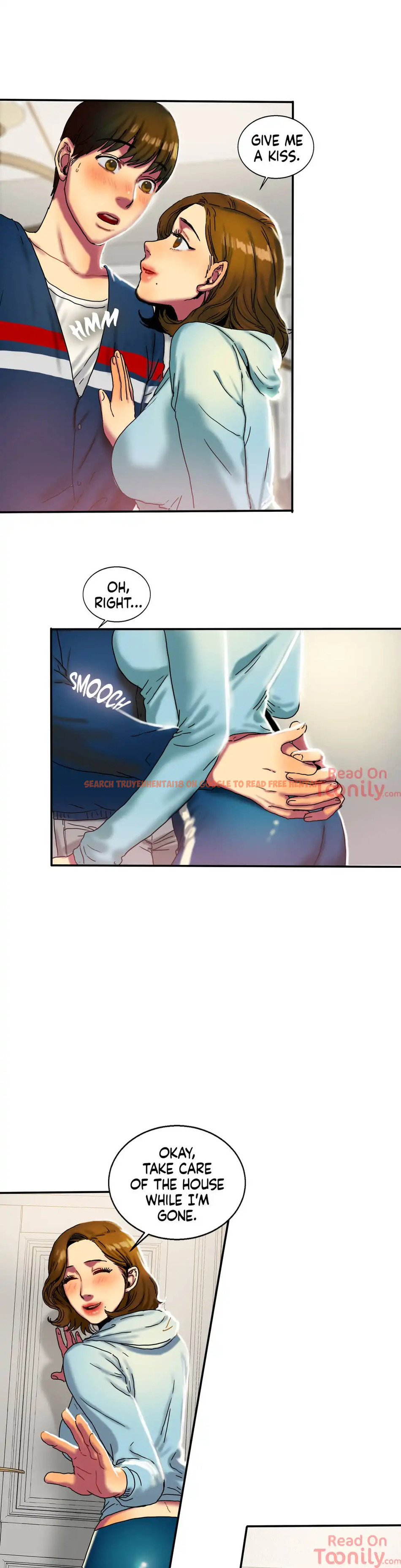 Read Hentai Image 18 402 in comic Bittersweet - Chapter 13 - www.hentaitnt.net