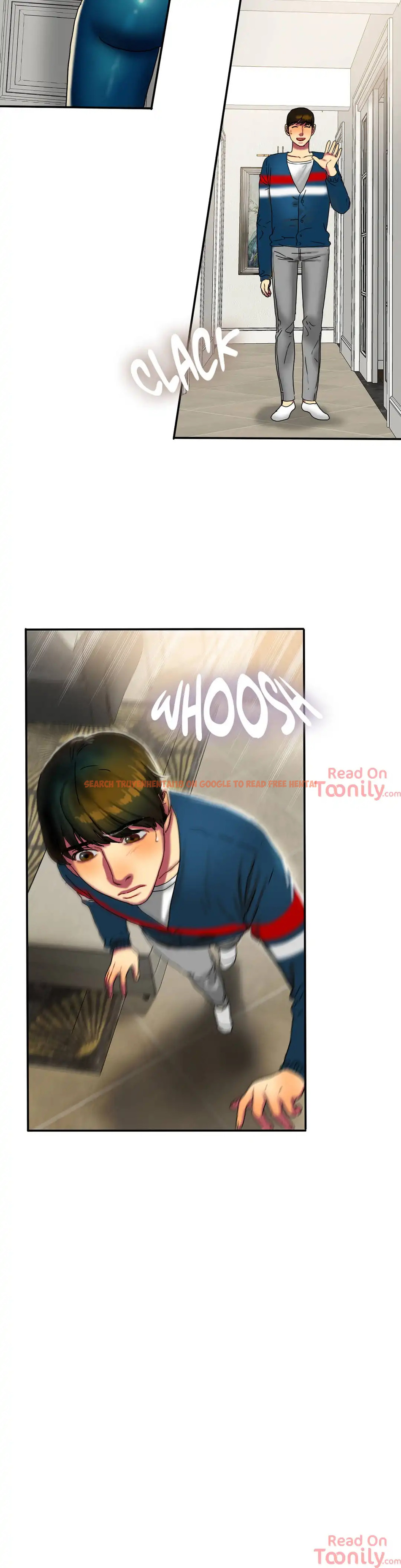 Read Hentai Image 19 402 in comic Bittersweet - Chapter 13 - www.hentaitnt.net