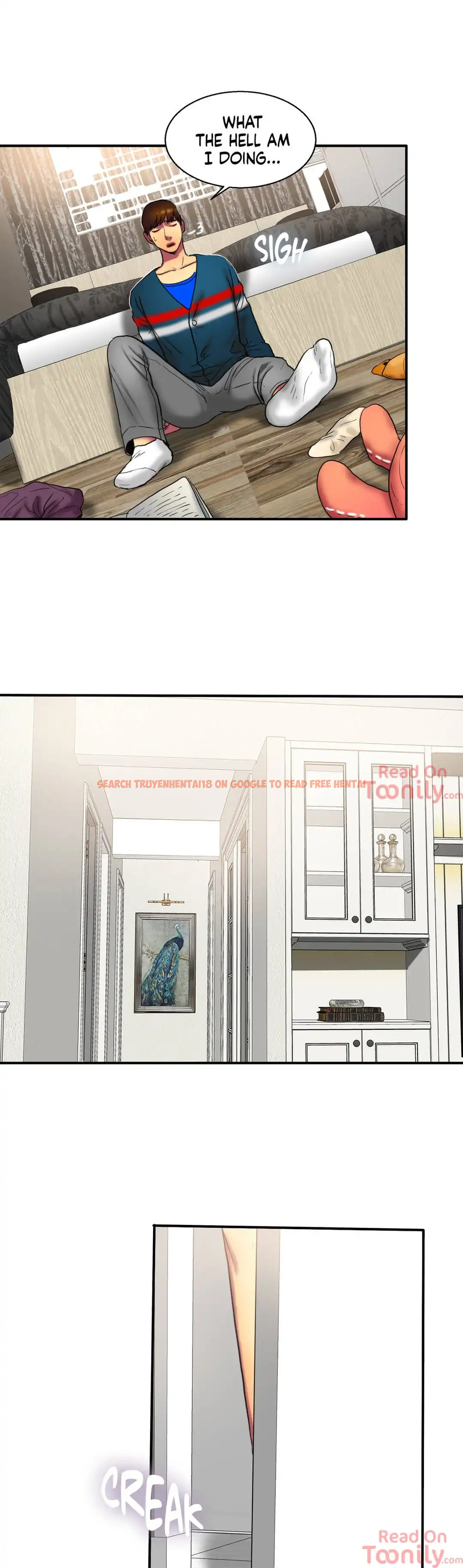 Read Hentai Image 24 402 in comic Bittersweet - Chapter 13 - www.hentaitnt.net
