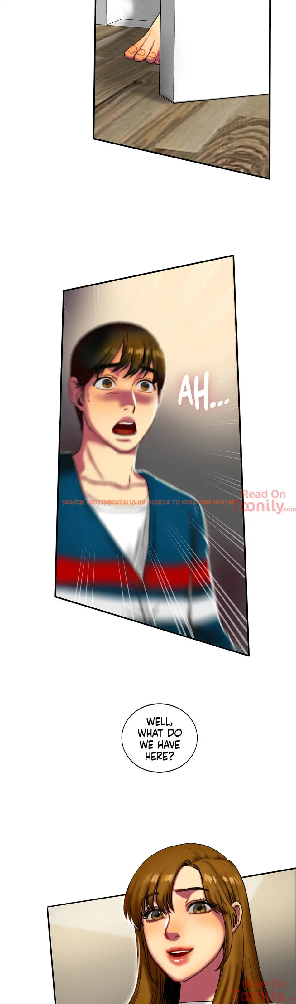 Read Hentai Image 25 402 in comic Bittersweet - Chapter 13 - www.hentaitnt.net
