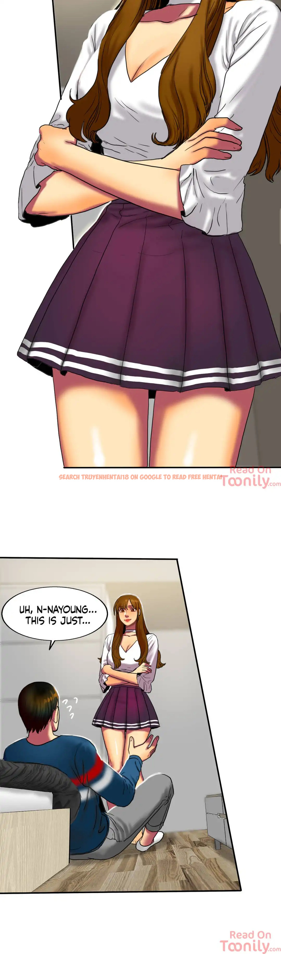 Read Hentai Image 26 402 in comic Bittersweet - Chapter 13 - www.hentaitnt.net