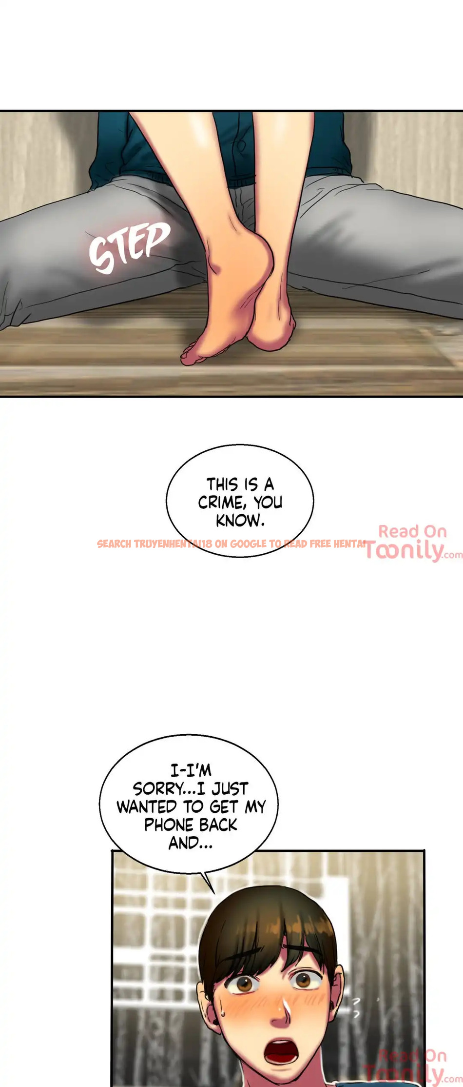Read Hentai Image 27 402 in comic Bittersweet - Chapter 13 - www.hentaitnt.net