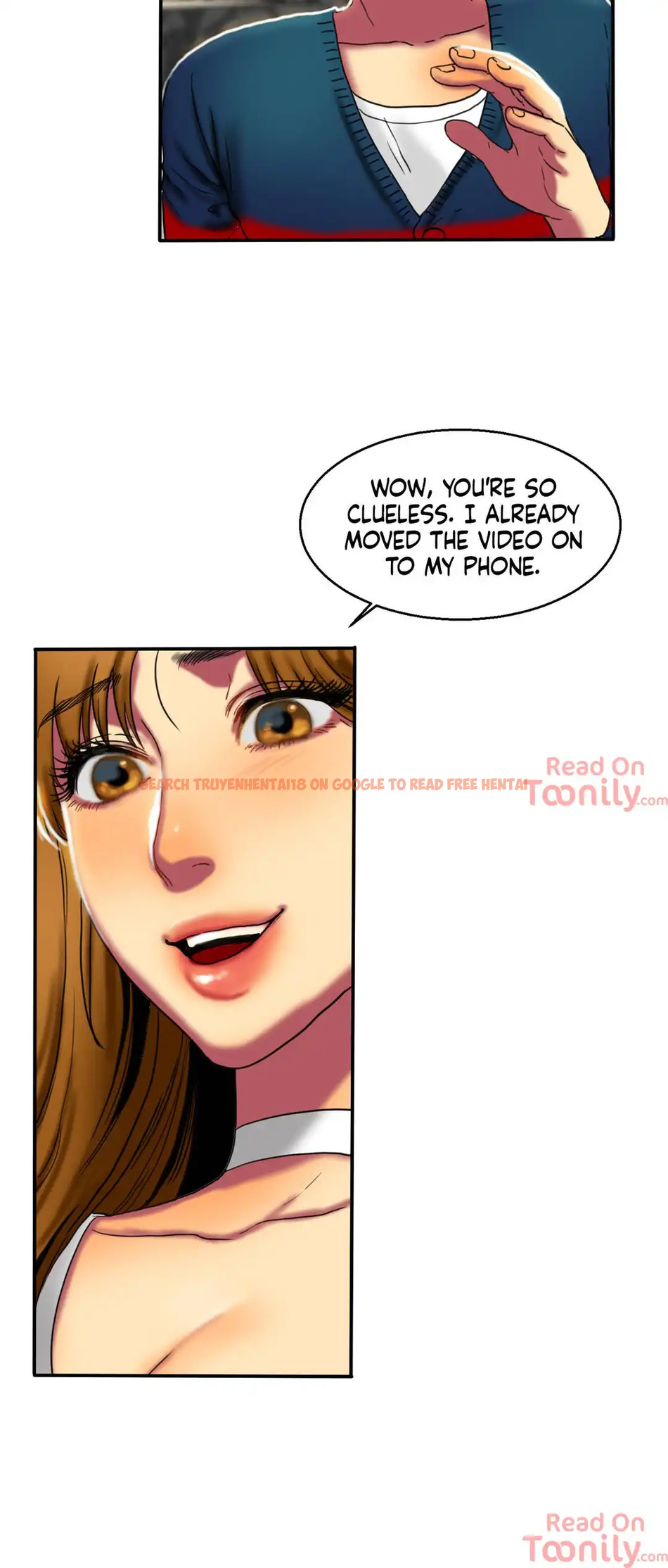 Read Hentai Image 28 402 in comic Bittersweet - Chapter 13 - www.hentaitnt.net