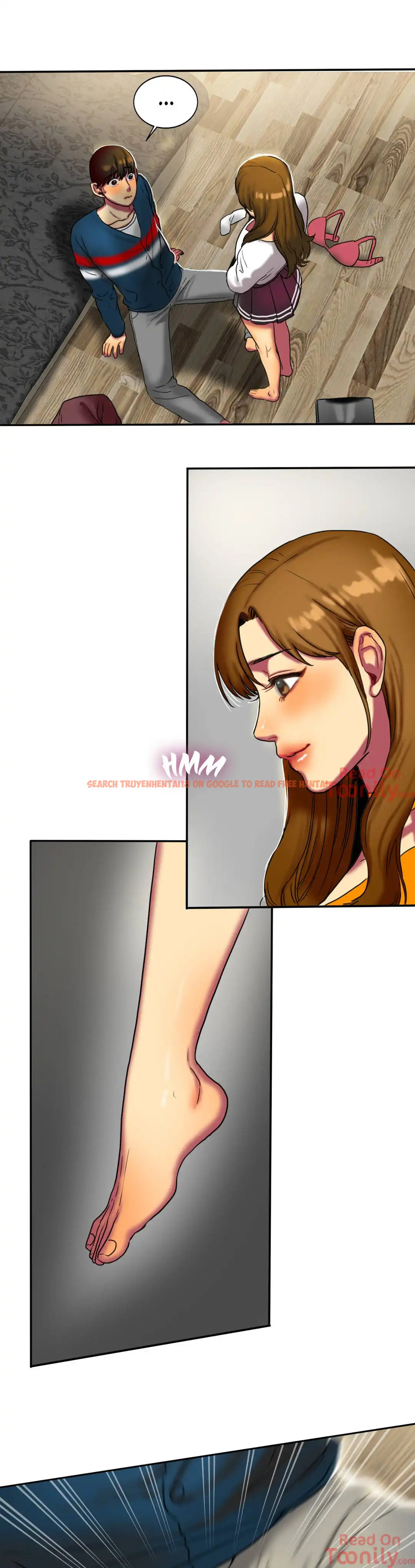 Read Hentai Image 29 402 in comic Bittersweet - Chapter 13 - www.hentaitnt.net