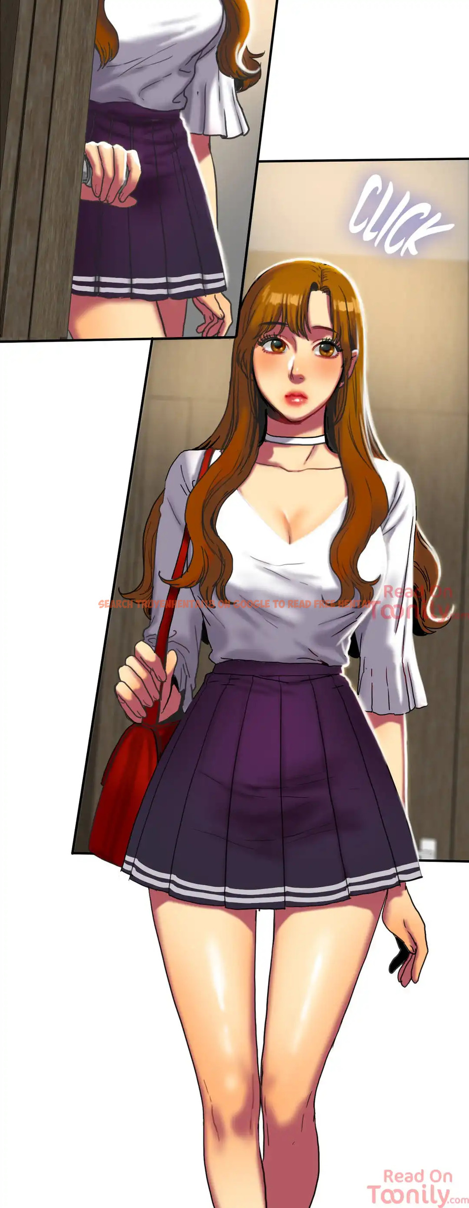 Read Hentai Image 3 401 in comic Bittersweet - Chapter 13 - www.hentaitnt.net