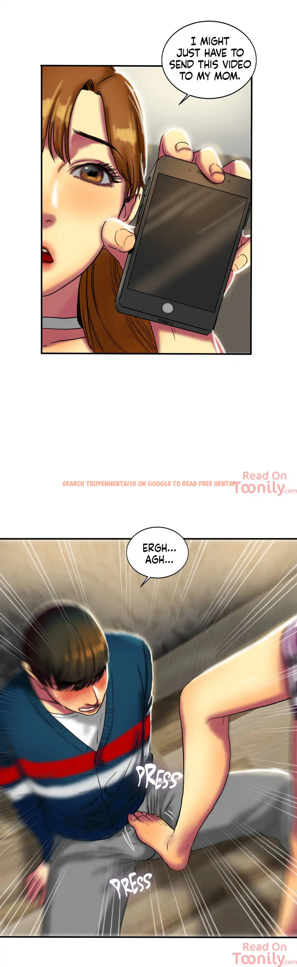 Read Hentai Image 32 402 in comic Bittersweet - Chapter 13 - www.hentaitnt.net
