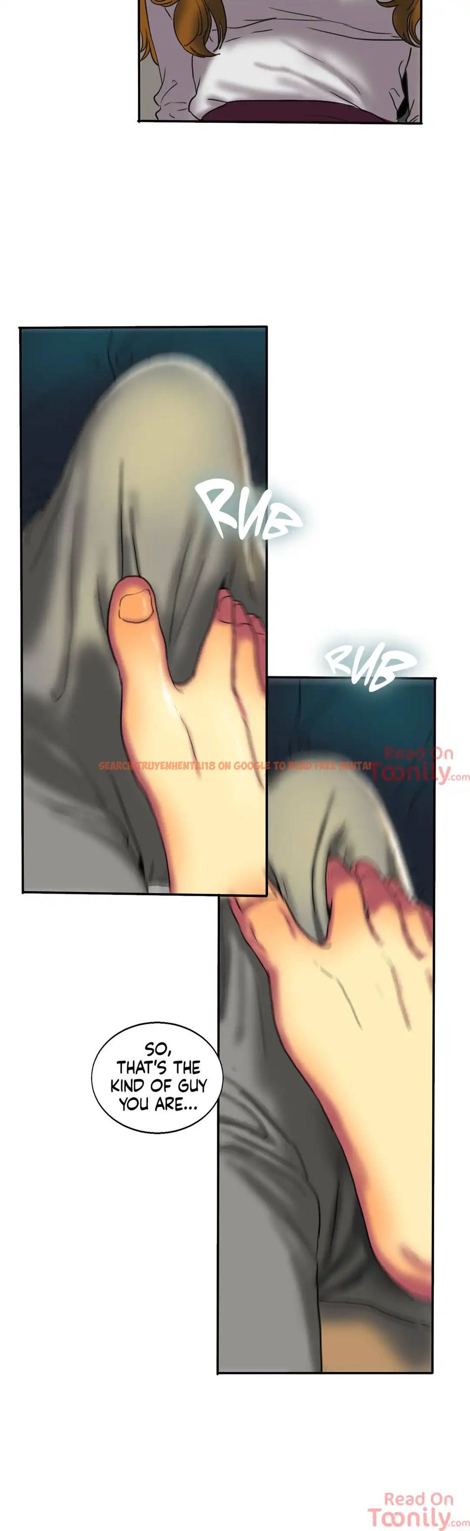 Read Hentai Image 34 402 in comic Bittersweet - Chapter 13 - www.hentaitnt.net