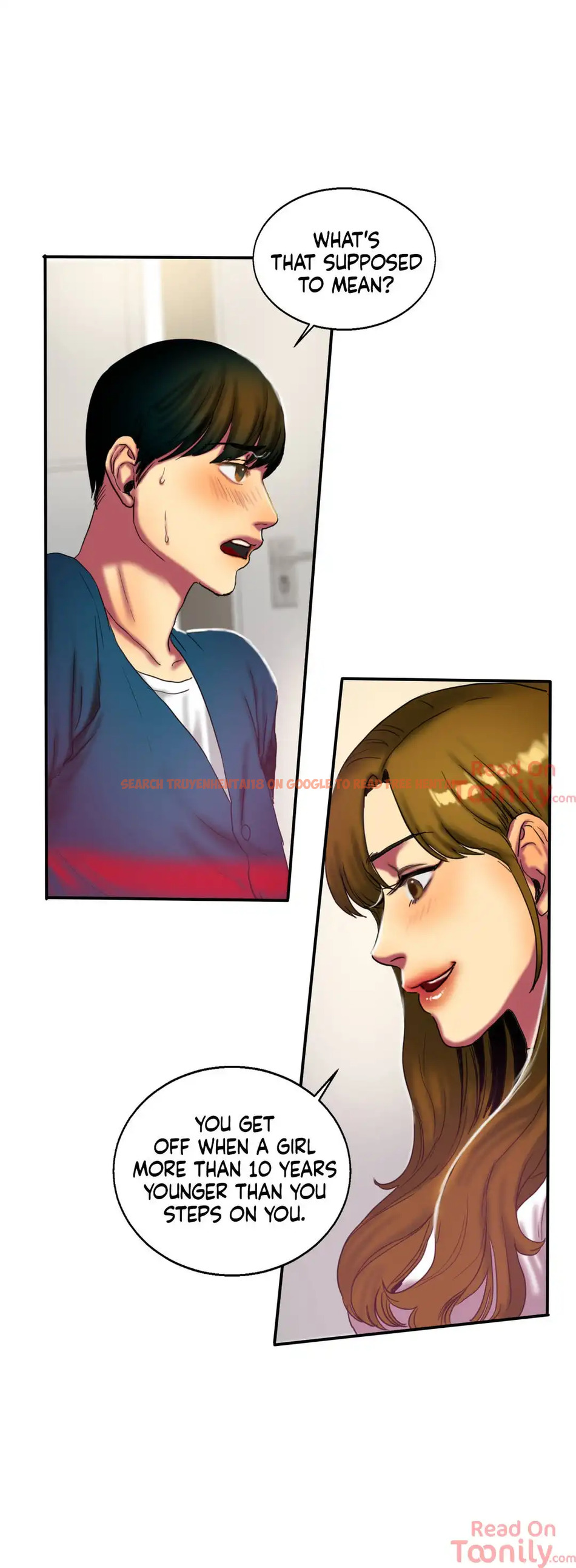 Read Hentai Image 35 402 in comic Bittersweet - Chapter 13 - www.hentaitnt.net