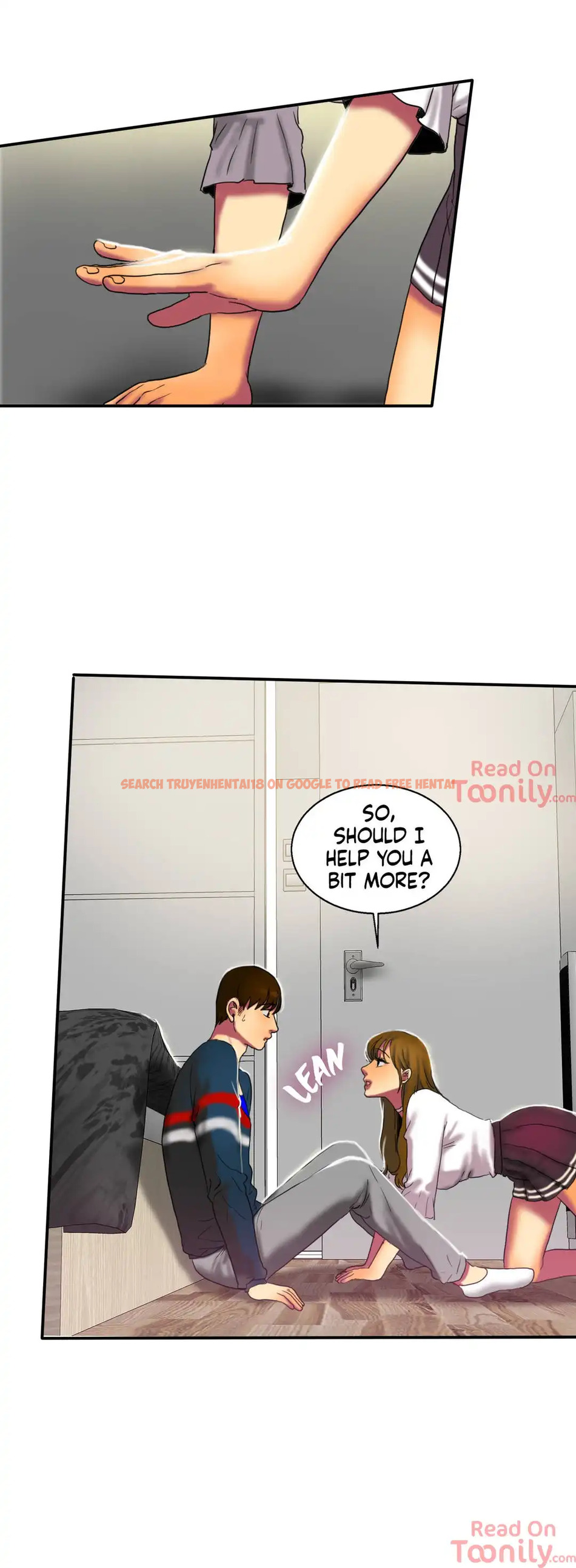 Read Hentai Image 36 402 in comic Bittersweet - Chapter 13 - www.hentaitnt.net