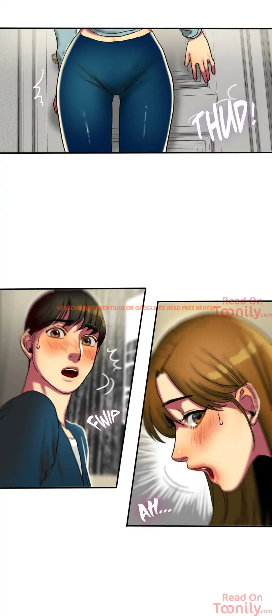 Read Hentai Image 38 402 in comic Bittersweet - Chapter 13 - www.hentaitnt.net