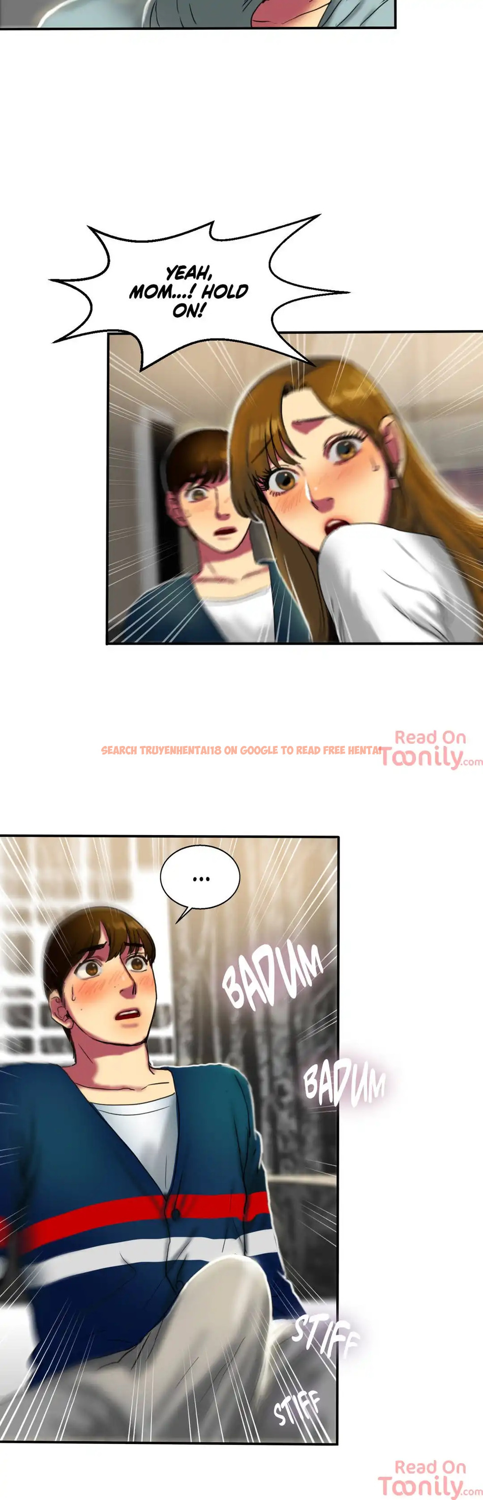 Read Hentai Image 40 402 in comic Bittersweet - Chapter 13 - www.hentaitnt.net