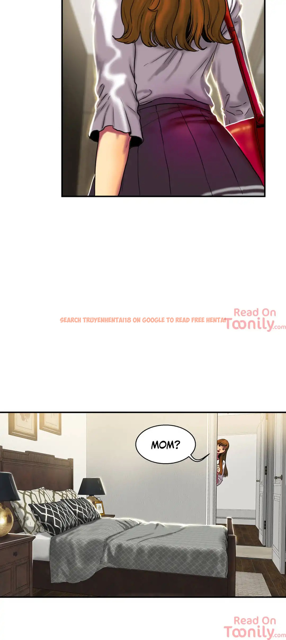 Read Hentai Image 5 401 in comic Bittersweet - Chapter 13 - www.hentaitnt.net