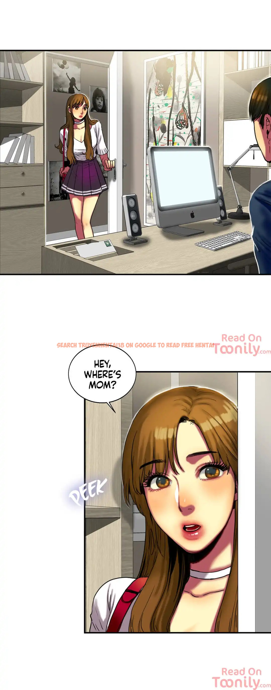 Read Hentai Image 7 401 in comic Bittersweet - Chapter 13 - www.hentaitnt.net