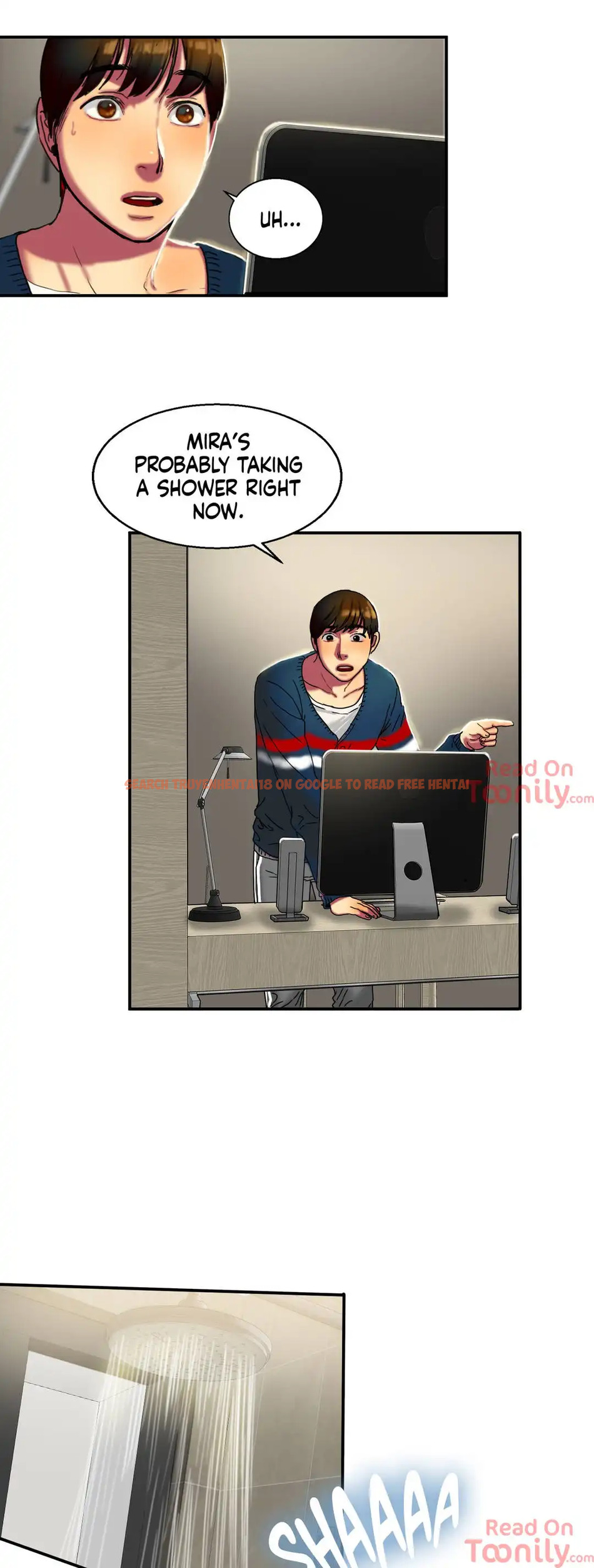 Read Hentai Image 8 401 in comic Bittersweet - Chapter 13 - www.hentaitnt.net