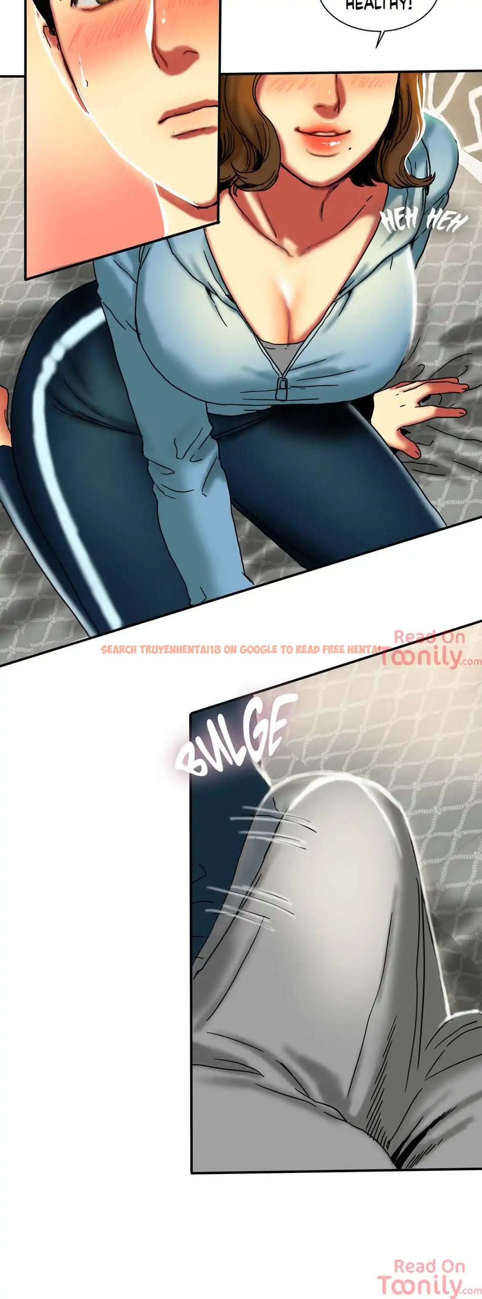 Read Hentai Image 12 401 in comic Bittersweet - Chapter 14 - www.hentaitnt.net
