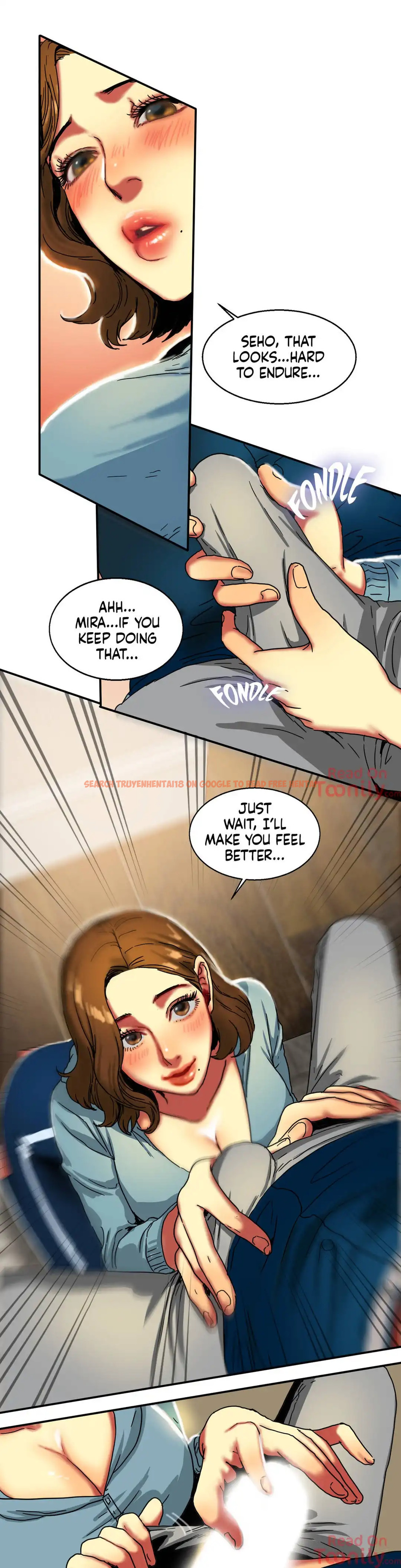 Read Hentai Image 13 401 in comic Bittersweet - Chapter 14 - www.hentaitnt.net