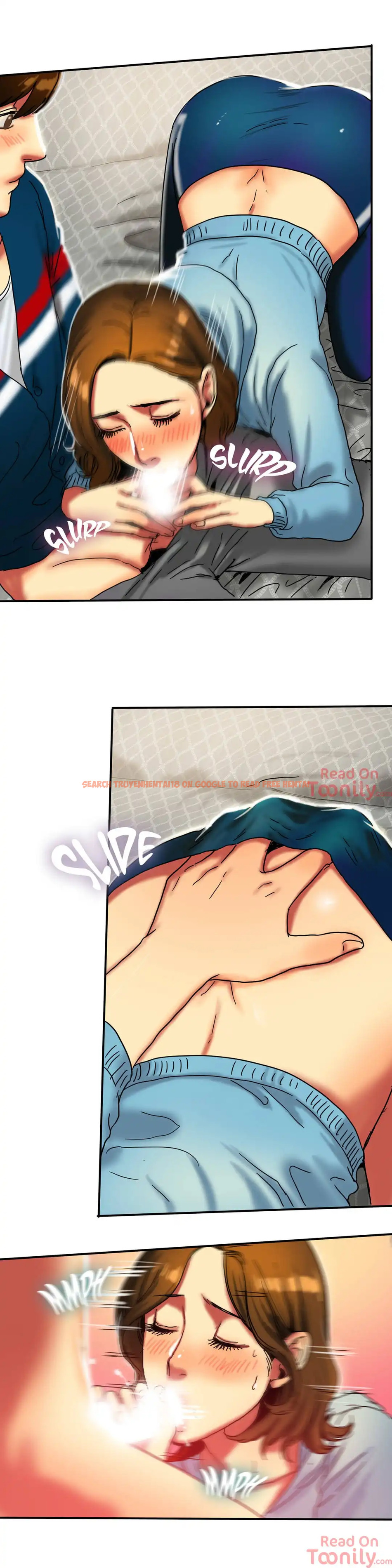 Read Hentai Image 15 401 in comic Bittersweet - Chapter 14 - www.hentaitnt.net