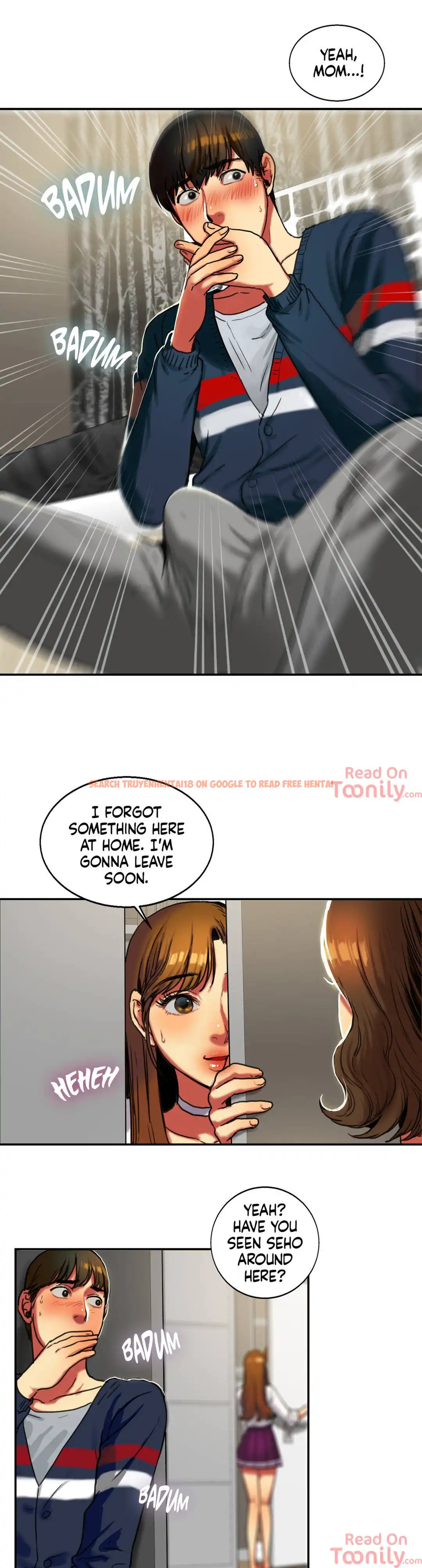Read Hentai Image 2 401 in comic Bittersweet - Chapter 14 - www.hentaitnt.net