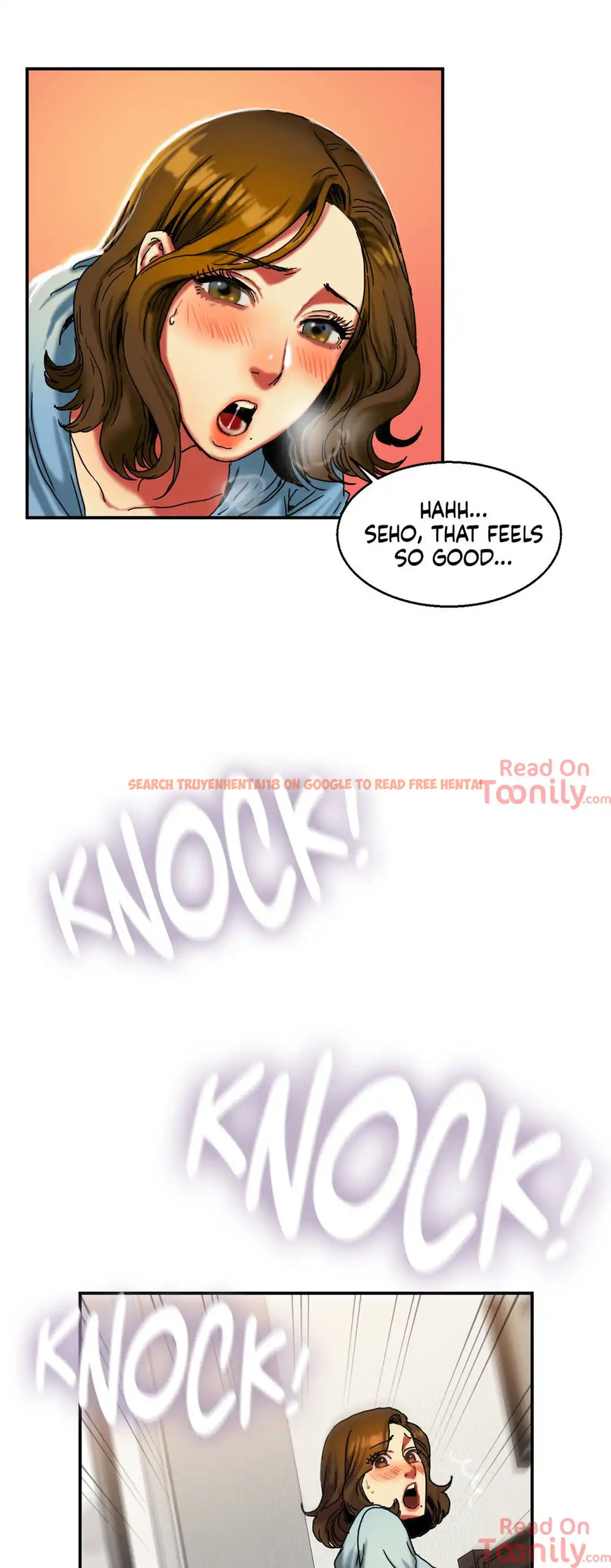 Read Hentai Image 20 401 in comic Bittersweet - Chapter 14 - www.hentaitnt.net