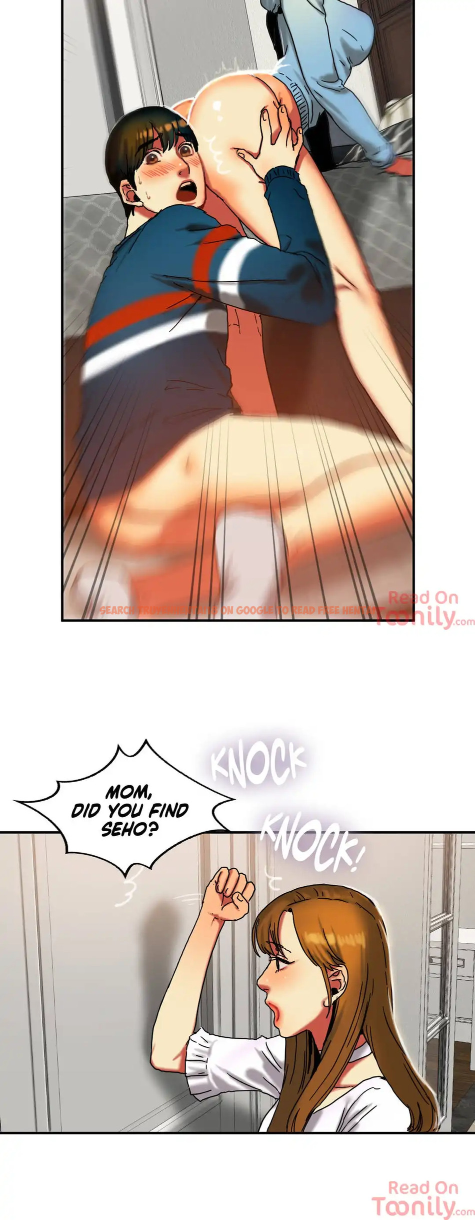 Read Hentai Image 21 401 in comic Bittersweet - Chapter 14 - www.hentaitnt.net