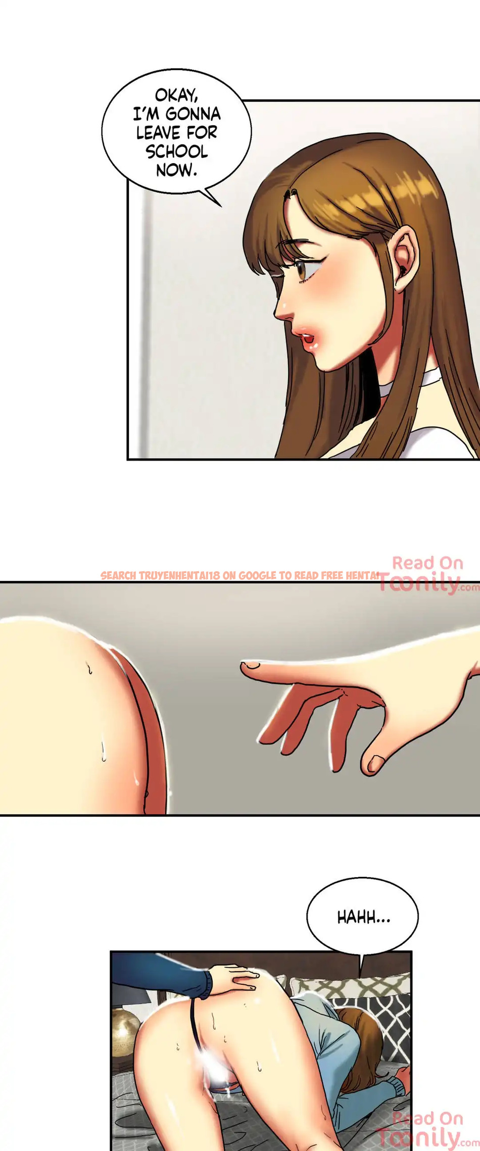 Read Hentai Image 23 401 in comic Bittersweet - Chapter 14 - www.hentaitnt.net