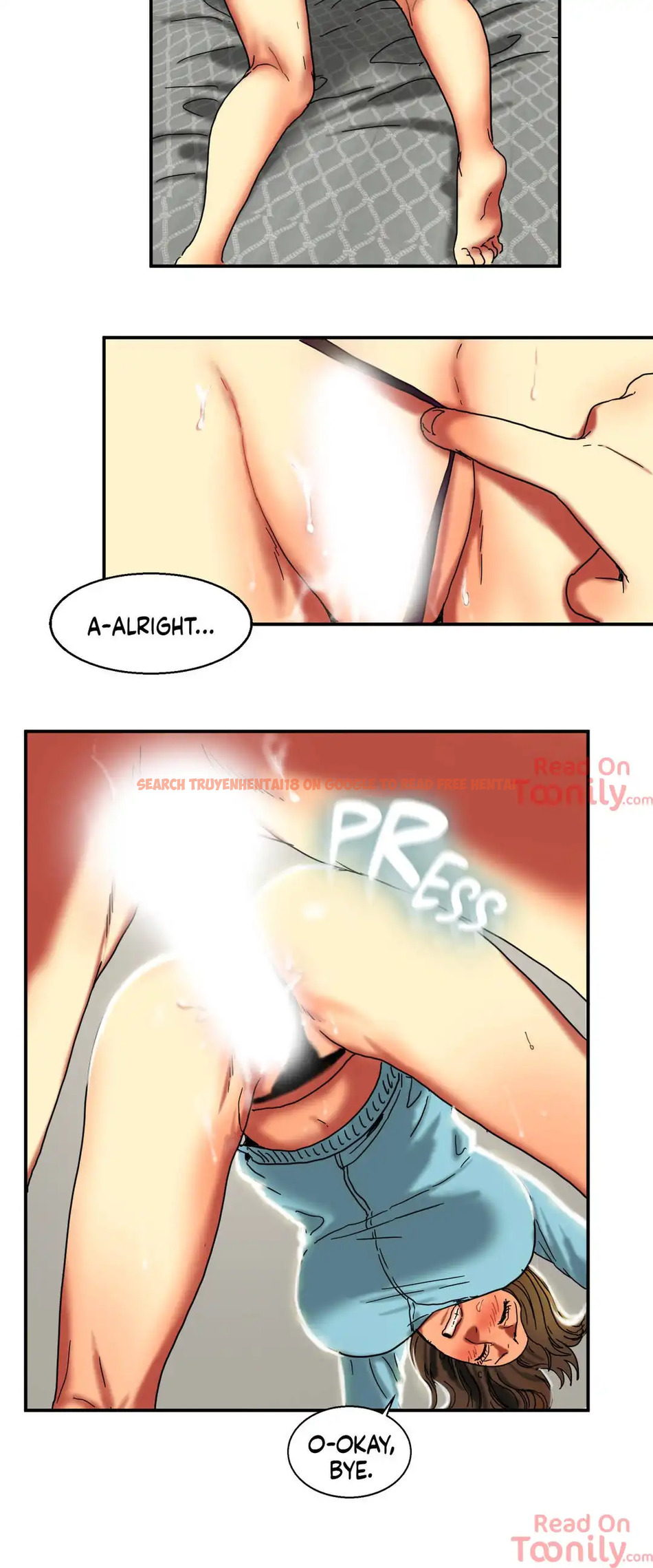 Read Hentai Image 24 401 in comic Bittersweet - Chapter 14 - www.hentaitnt.net