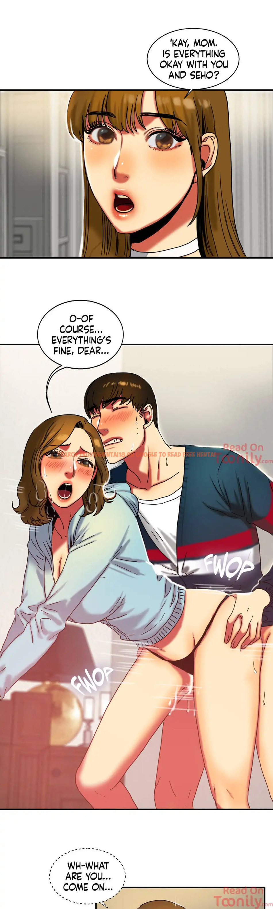Read Hentai Image 25 401 in comic Bittersweet - Chapter 14 - www.hentaitnt.net