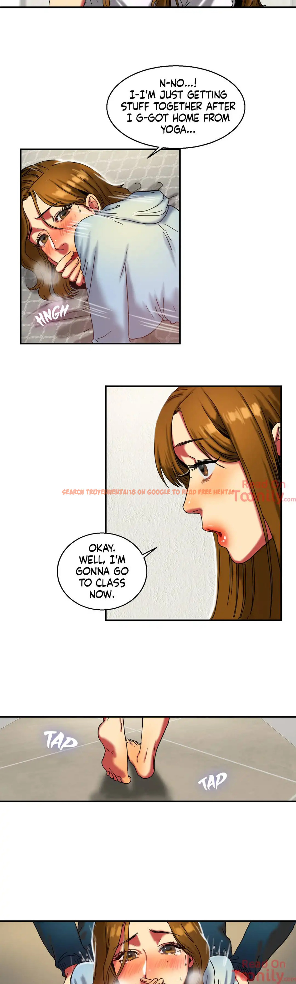 Read Hentai Image 27 401 in comic Bittersweet - Chapter 14 - www.hentaitnt.net