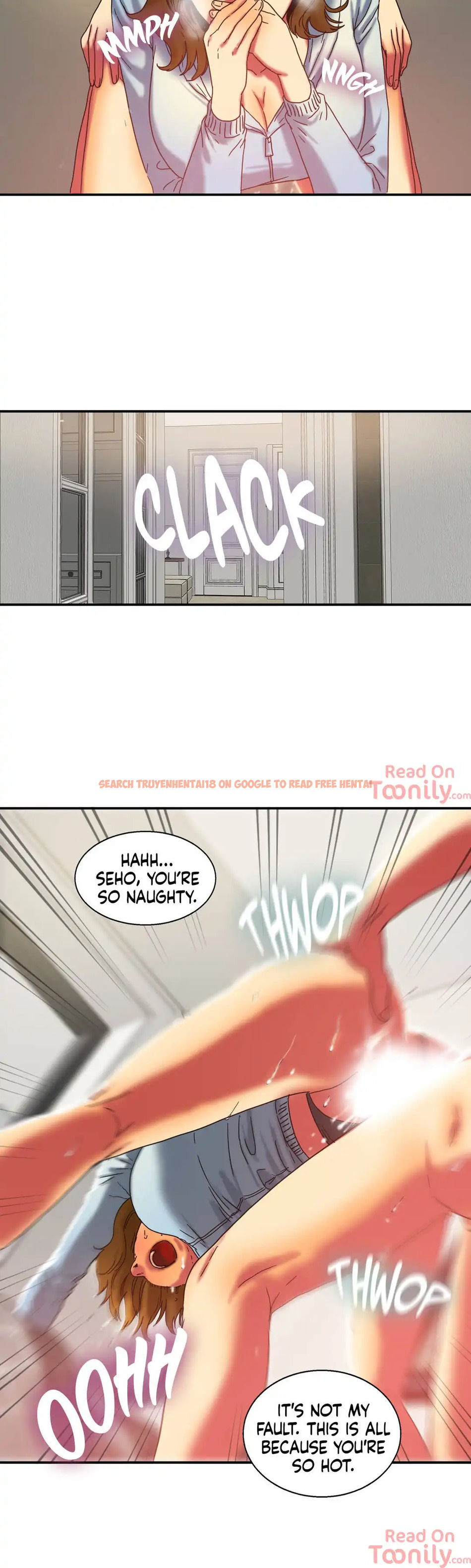 Read Hentai Image 28 401 in comic Bittersweet - Chapter 14 - www.hentaitnt.net