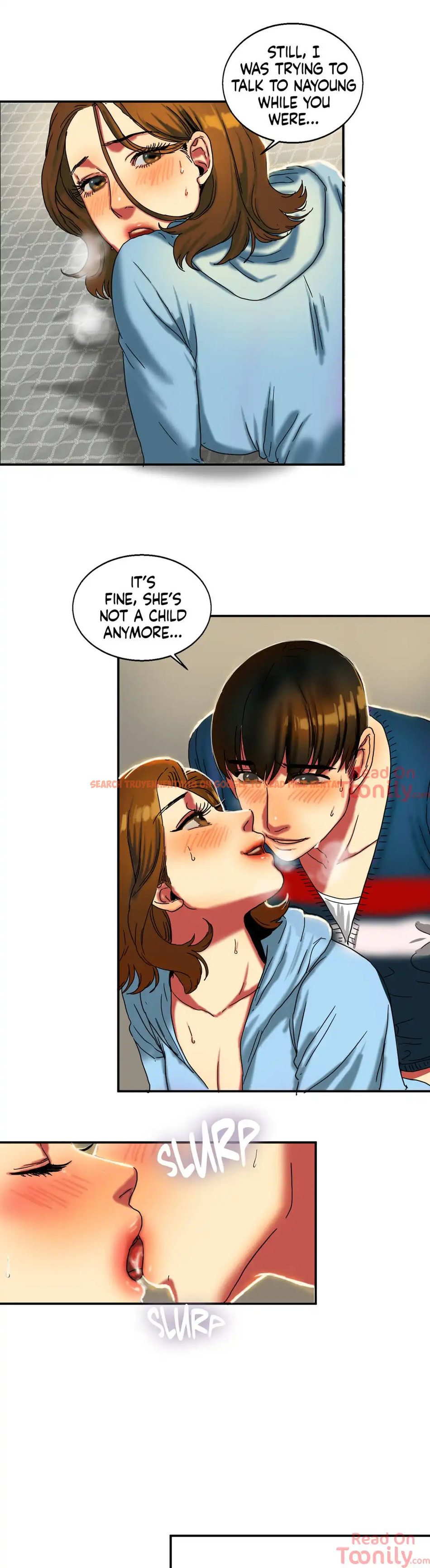 Read Hentai Image 29 401 in comic Bittersweet - Chapter 14 - www.hentaitnt.net