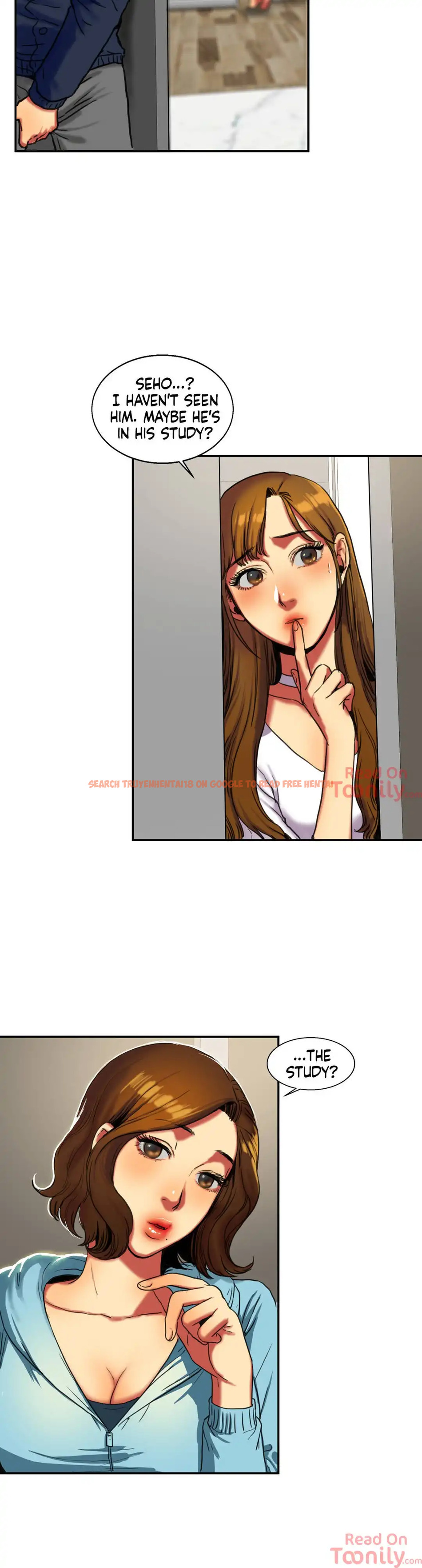 Read Hentai Image 3 401 in comic Bittersweet - Chapter 14 - www.hentaitnt.net
