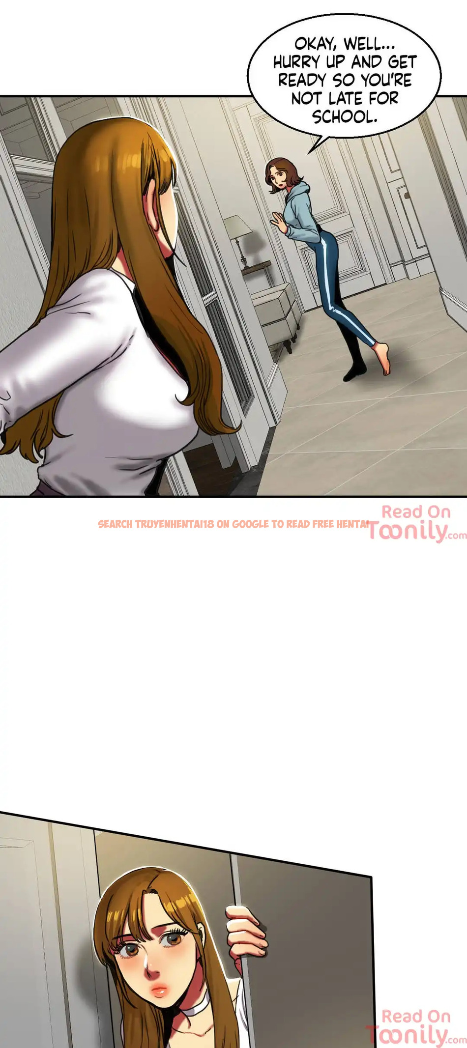 Read Hentai Image 4 401 in comic Bittersweet - Chapter 14 - www.hentaitnt.net