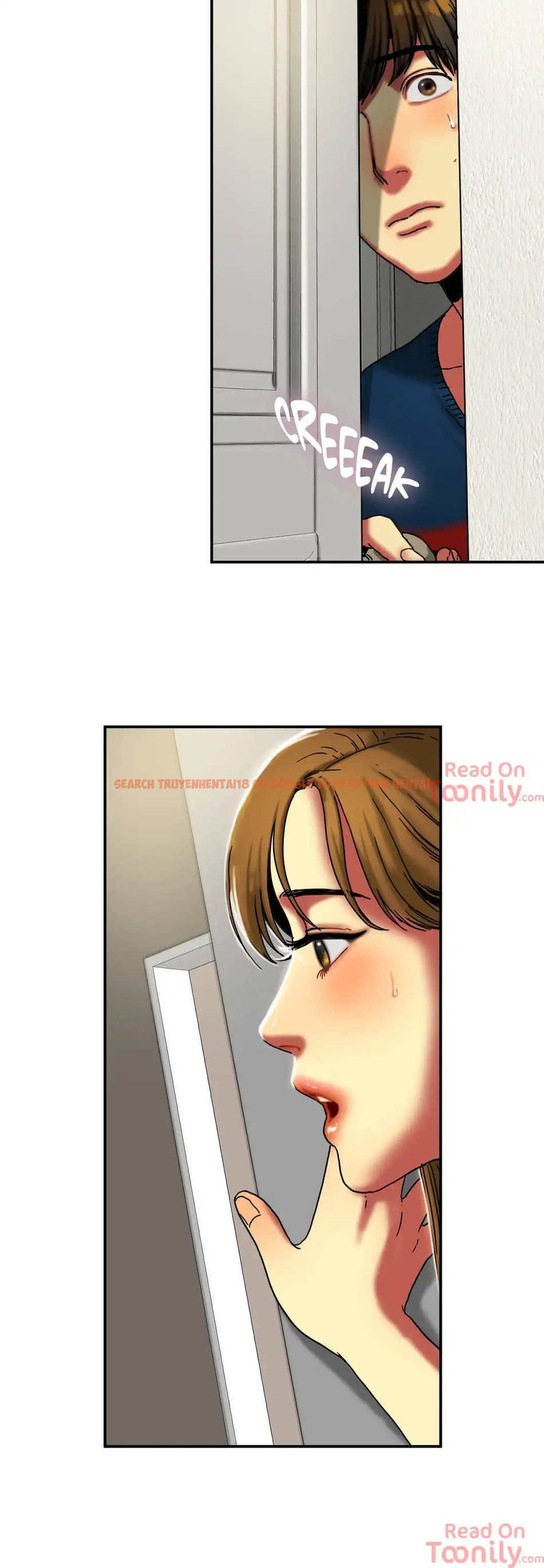 Read Hentai Image 7 401 in comic Bittersweet - Chapter 14 - www.hentaitnt.net