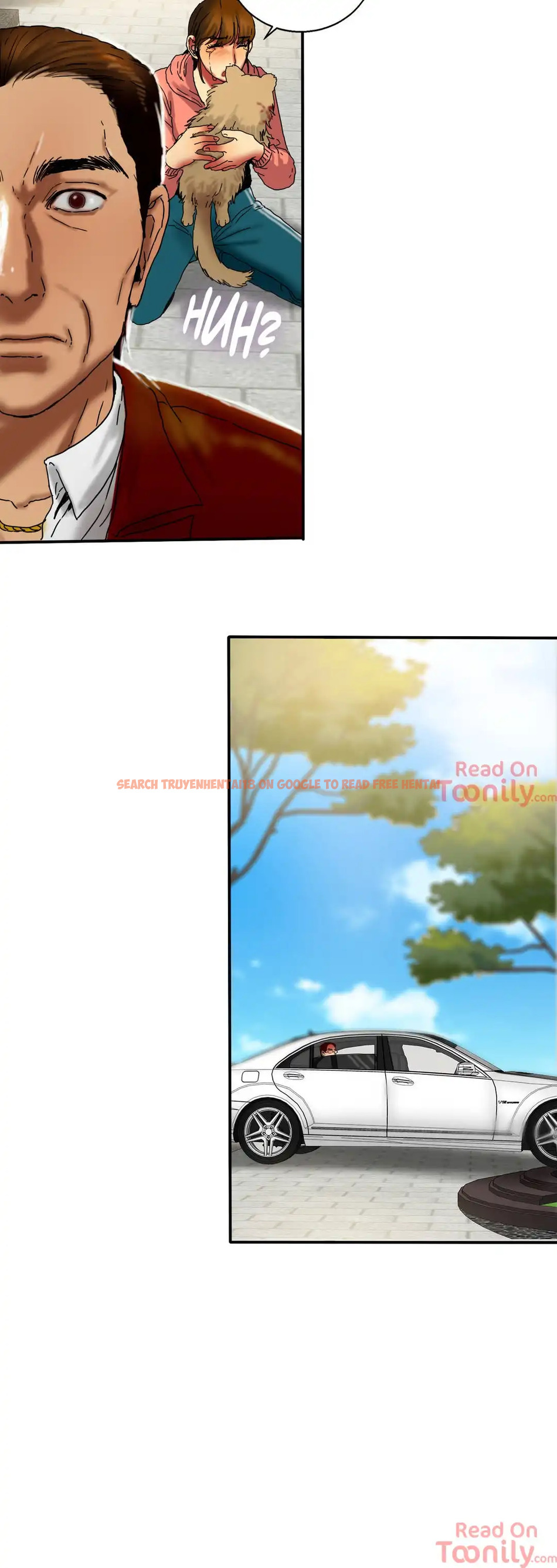 Read Hentai Image 11 398 in comic Bittersweet - Chapter 15 - hentaitnt.net