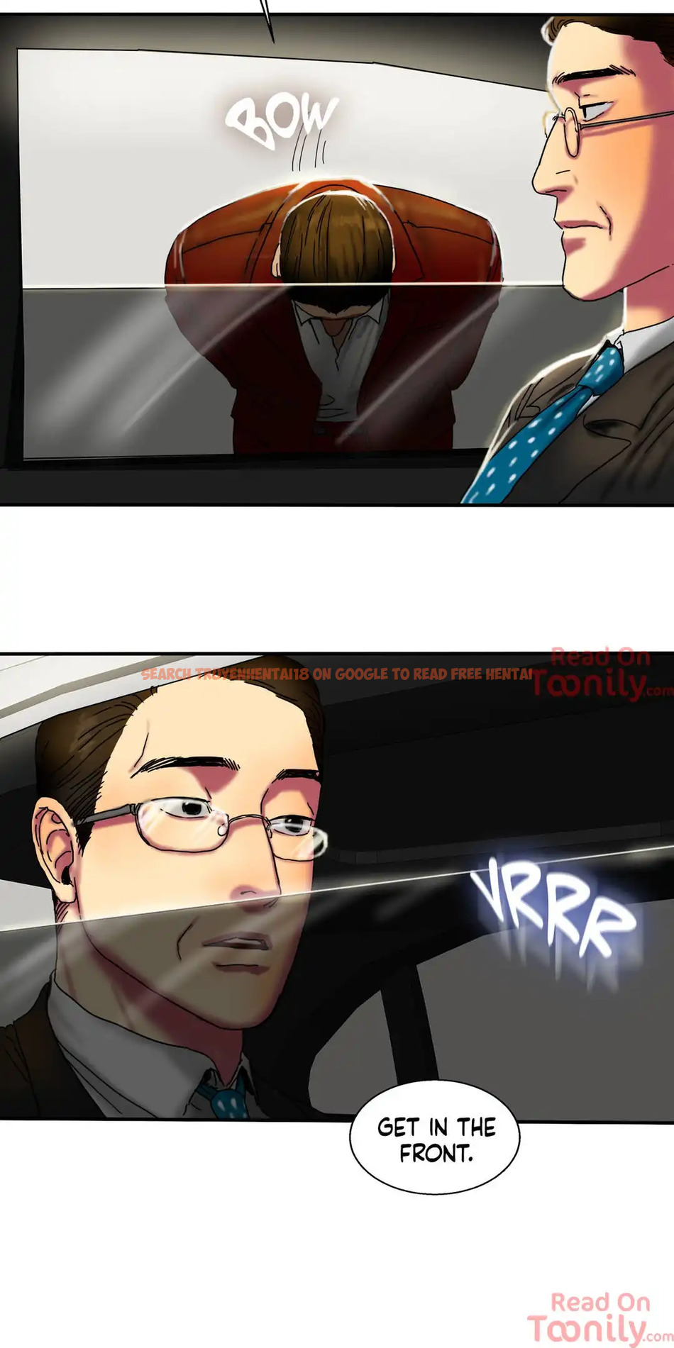 Read Hentai Image 13 398 in comic Bittersweet - Chapter 15 - hentaitnt.net