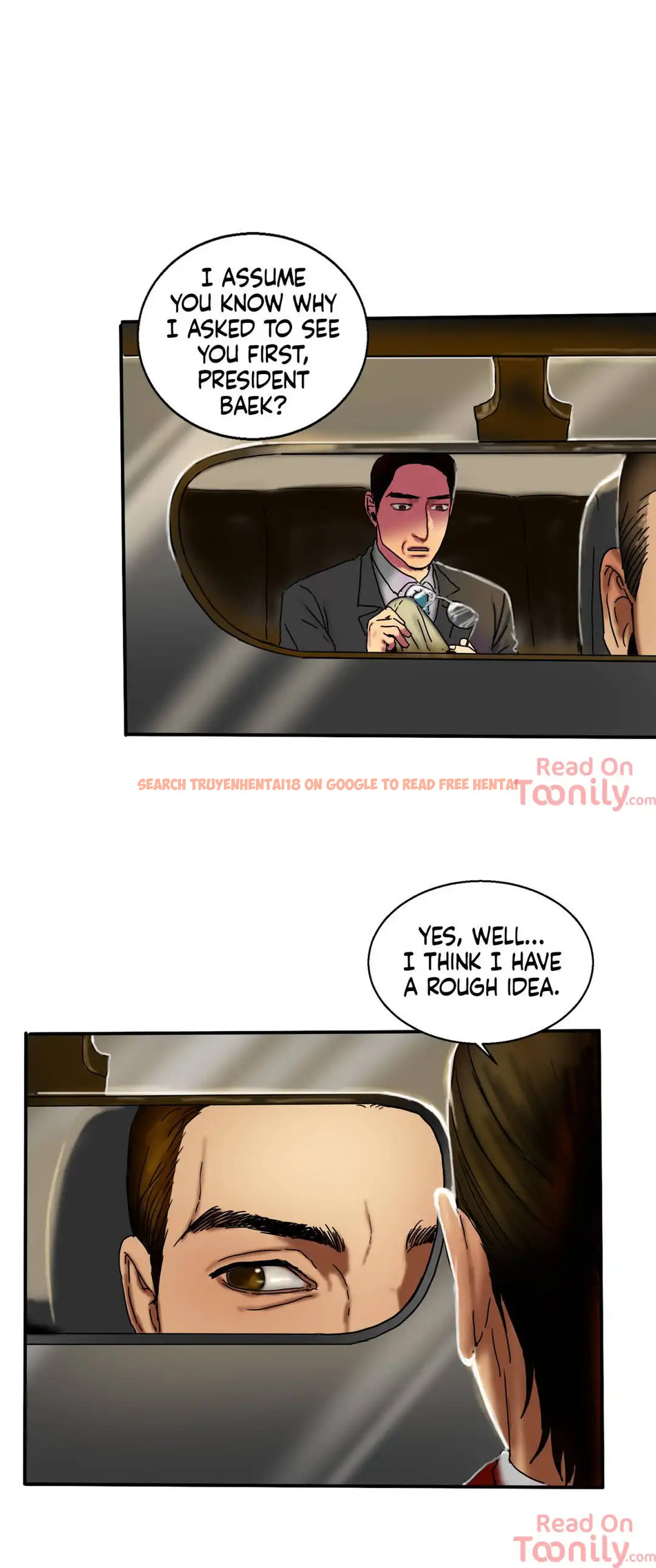 Read Hentai Image 15 398 in comic Bittersweet - Chapter 15 - hentaitnt.net