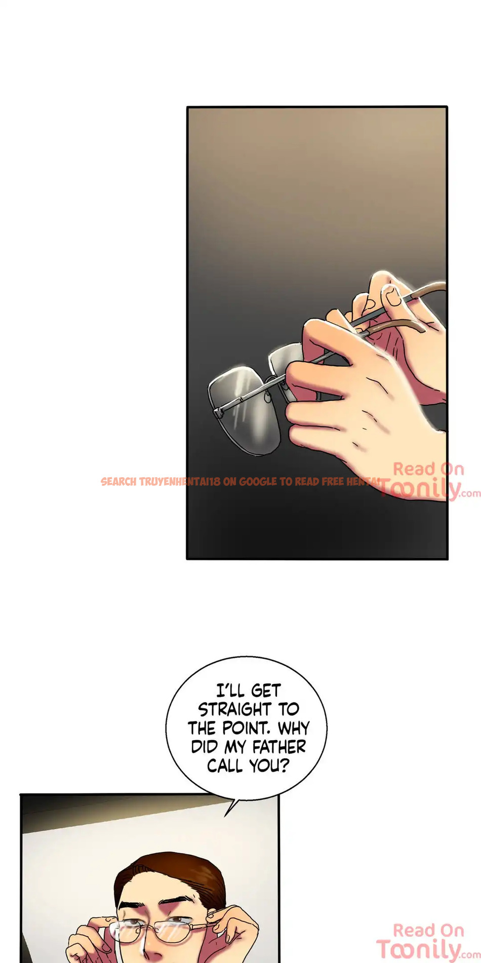 Read Hentai Image 16 398 in comic Bittersweet - Chapter 15 - hentaitnt.net