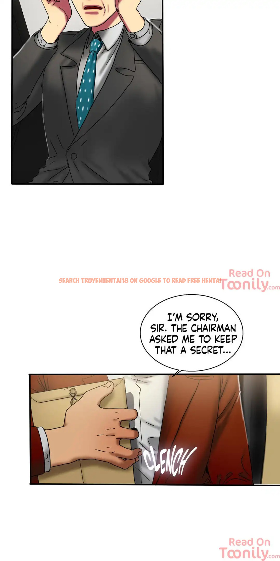 Read Hentai Image 17 398 in comic Bittersweet - Chapter 15 - hentaitnt.net