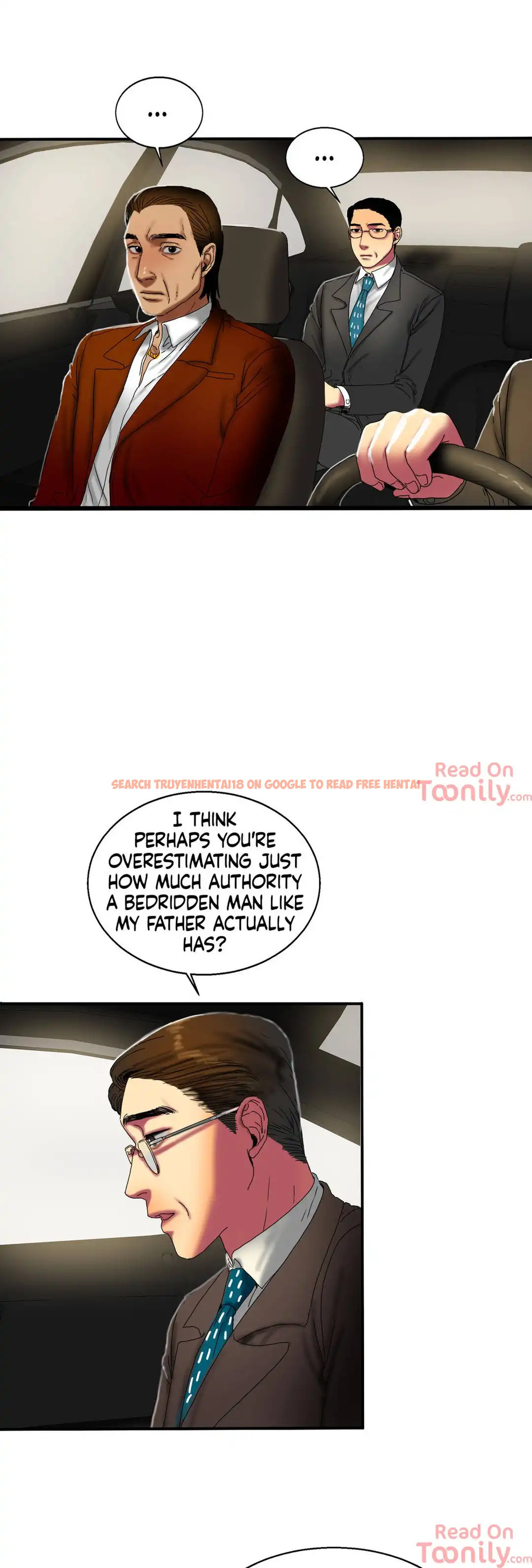 Read Hentai Image 18 398 in comic Bittersweet - Chapter 15 - hentaitnt.net