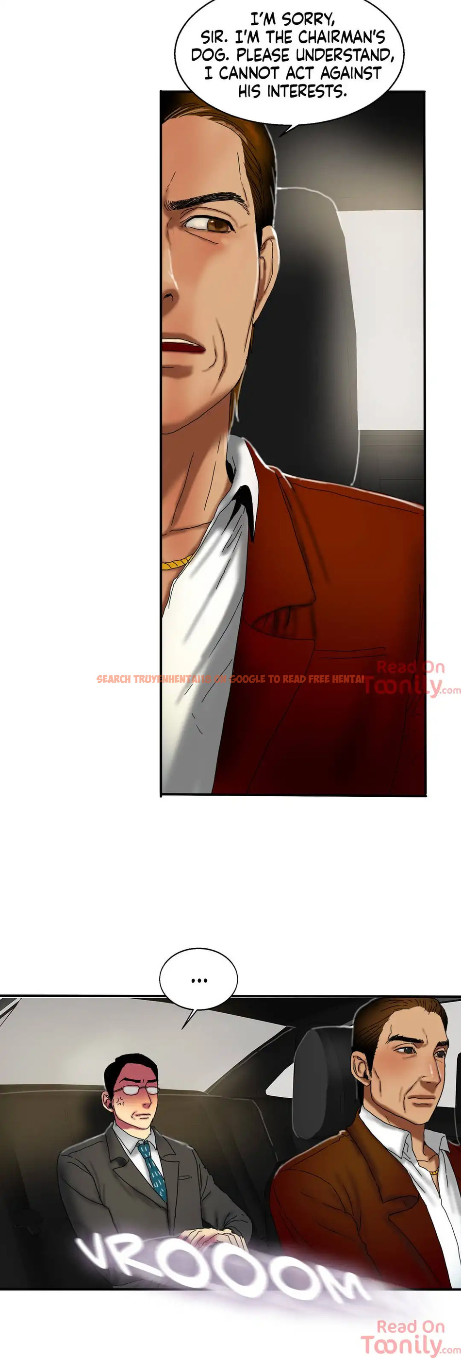 Read Hentai Image 19 398 in comic Bittersweet - Chapter 15 - hentaitnt.net